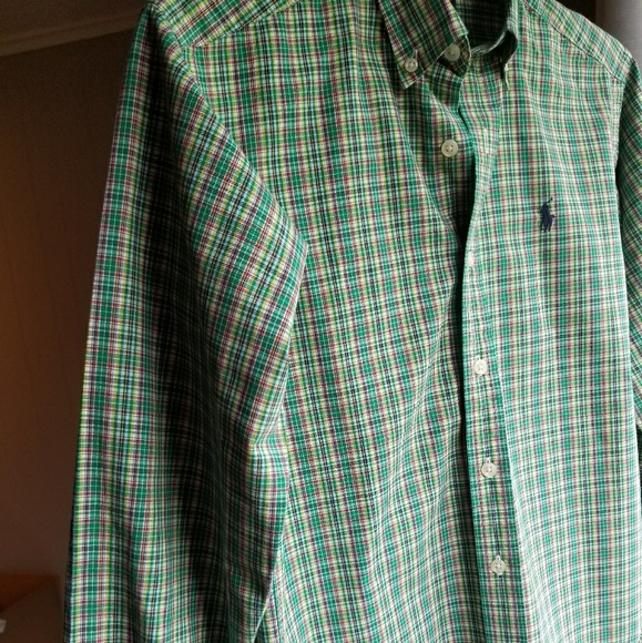 Ralph Lauren shirt - Picture 4 of 6